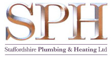 Staffordshire Plumbing and Heating Ltd - Domestic